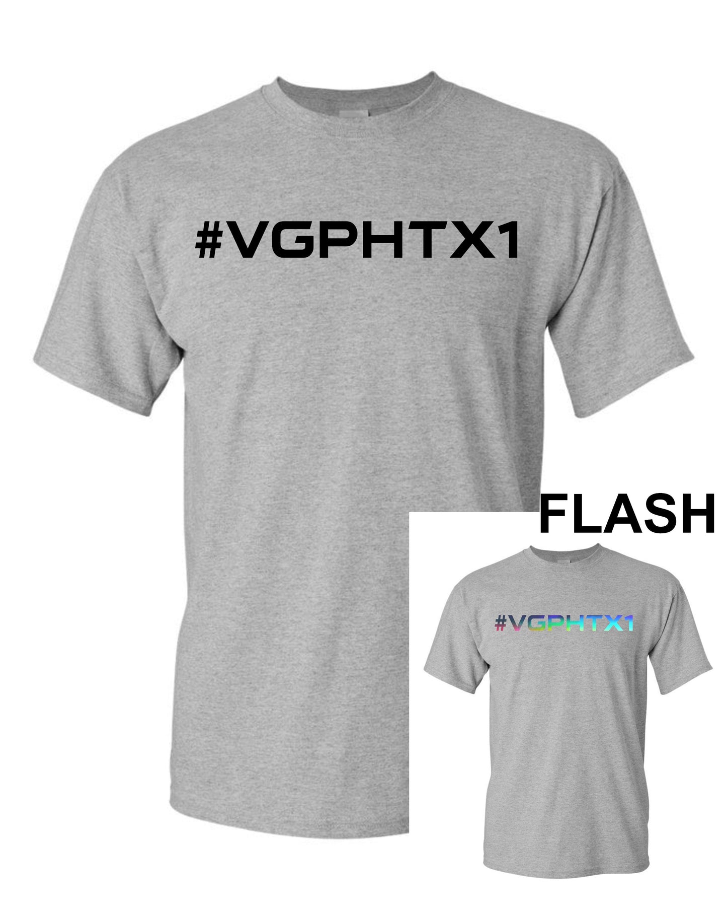 VG #VGPHTX1
