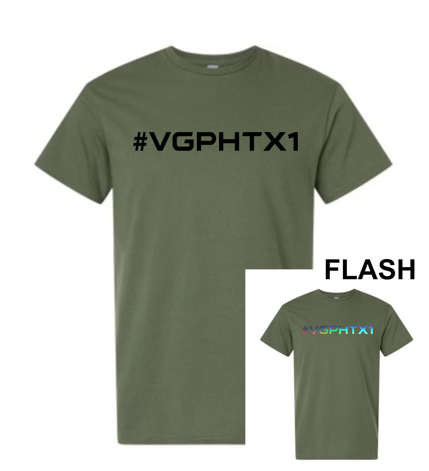 VG #VGPHTX1