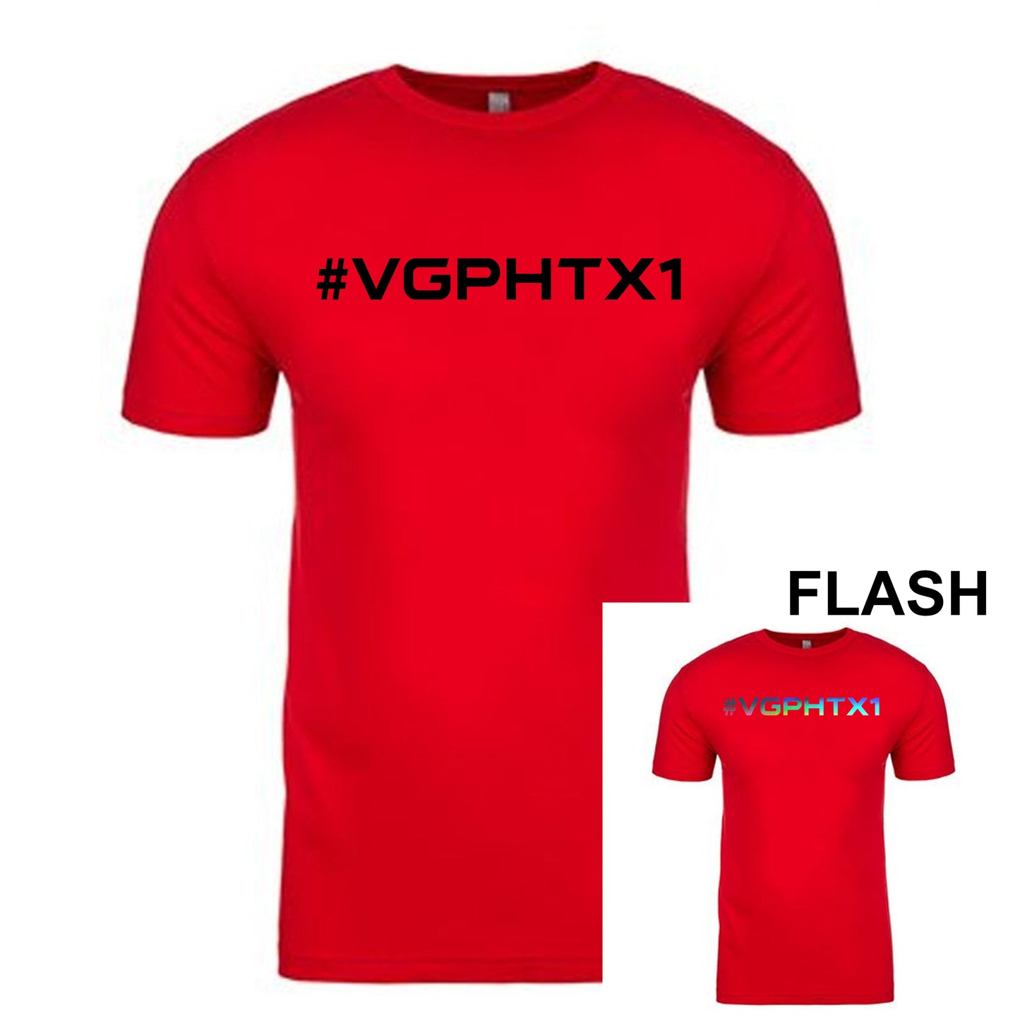 VG #VGPHTX1