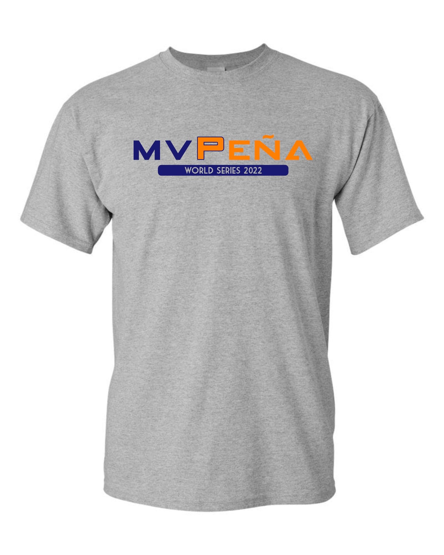 Houston Astros T-shirt "MVPena"