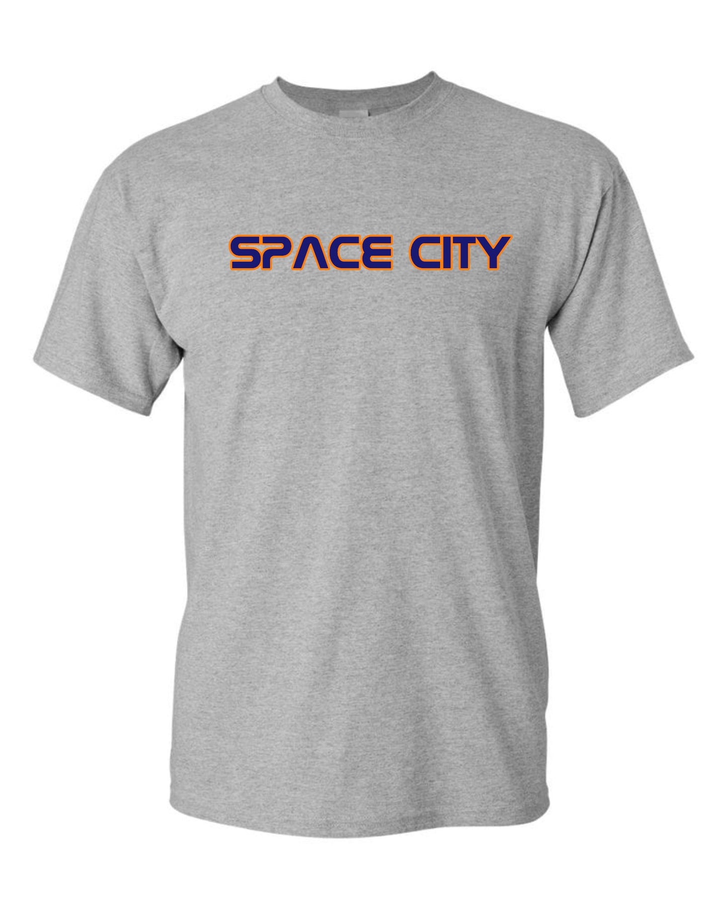 Houston Astros T-Shirt "Space City"