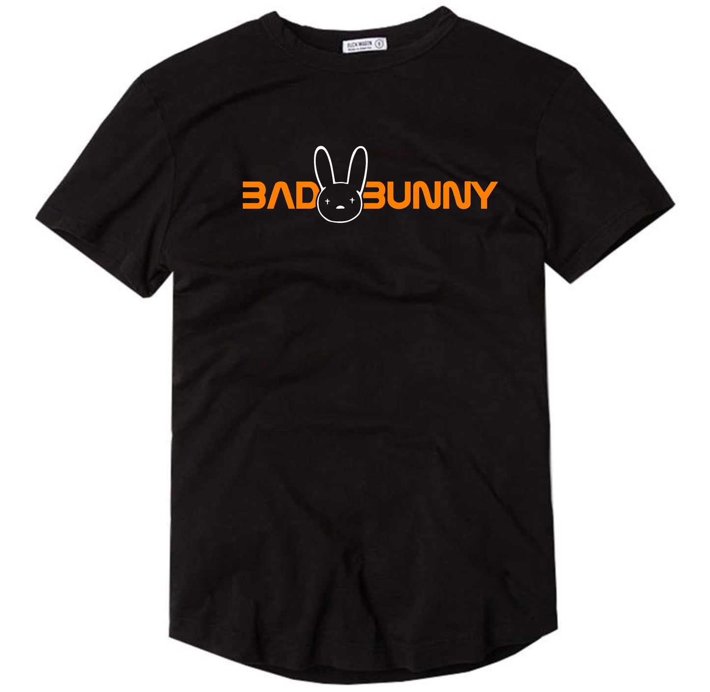 Bad Bunny T-Shirt "Space City"