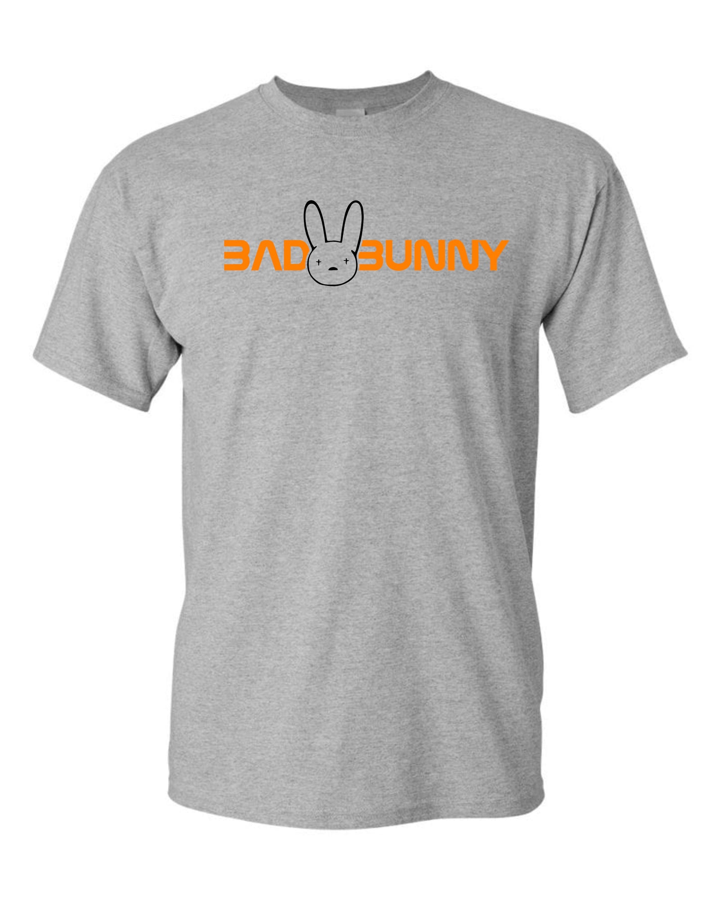 Bad Bunny T-Shirt "Space City"