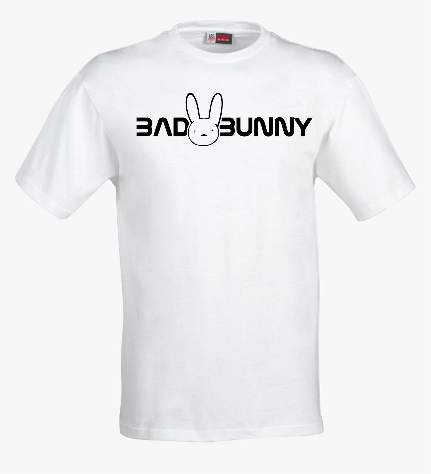 Bad Bunny T-Shirt "Space City"